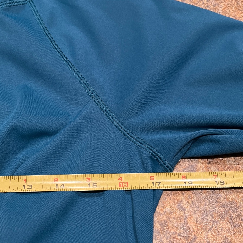 Marmot Zenyatta 1/2 Zip Hoody - Picture 6 of 10